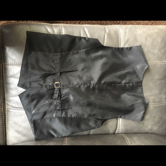 J Ferrar vest - Picture 4 of 4